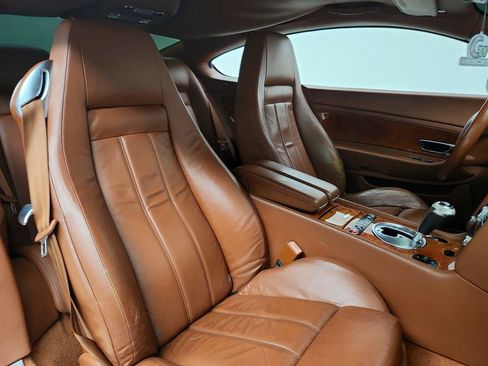 Used 2005 Bentley Continental GT AWD/4WD image 22