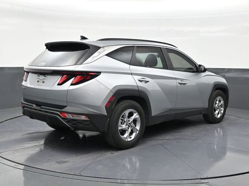 Used 2024 Hyundai Tucson SEL FWD image 5