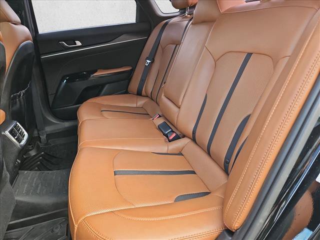 Used 2023 Kia K5 GT w/ GT1 Package FWD image 21