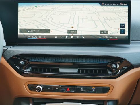 New 2026 BMW i4 eDrive40 w/ Premium Package image 14