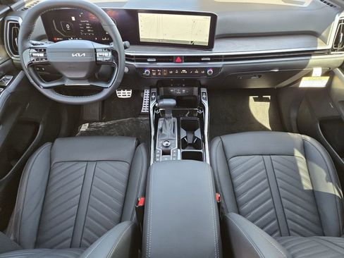 New 2026 Kia Sorento SX Prestige image 18