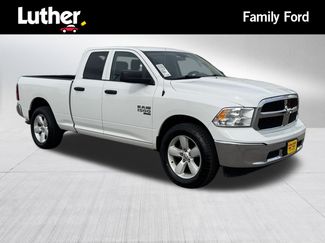 Used 2024 RAM 1500 Classic SLT AWD/4WD video 1