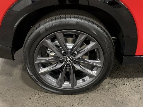 Used 2025 Acura ADX A-Spec AWD/4WD image 16