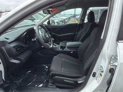 Certified 2024 Subaru Outback AWD/4WD image 17