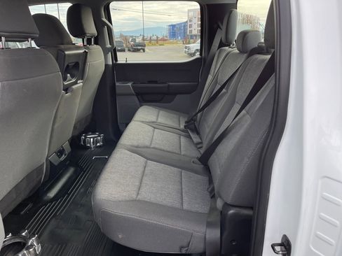 Used 2024 Ford F250 XL w/ XL Chrome Package image 13