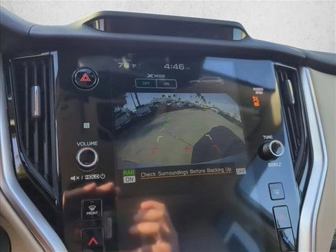 Used 2023 Subaru Outback Limited image 12