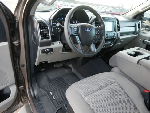 Used 2021 Ford F250 XLT image 9