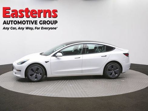 Used 2023 Tesla Model 3 Standard Range RWD image 53