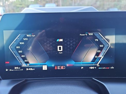 New 2026 BMW M235i xDrive w/ Technology Package image 19