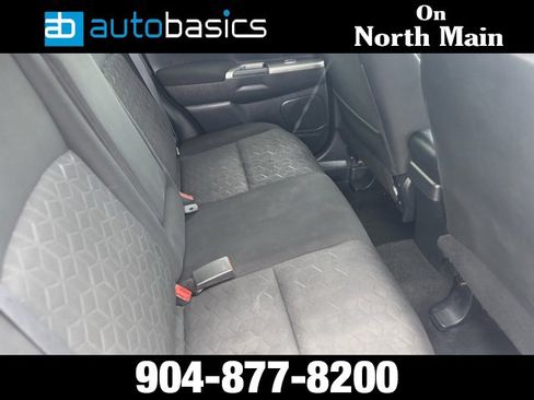 Used 2021 Mitsubishi Outlander Sport SE image 12