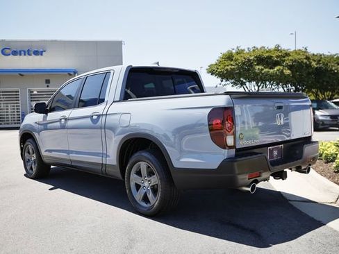 Used 2023 Honda Ridgeline RTL image 4