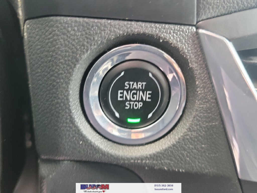 Used 2024 Buick Encore GX Preferred FWD image 24