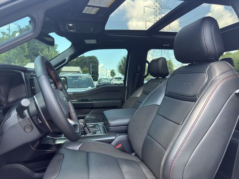 Used 2024 Ford F150 Raptor AWD/4WD image 7