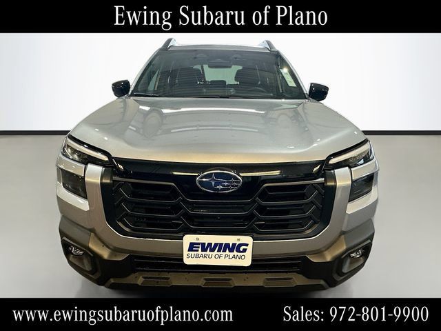 Used 2026 Subaru Outback Touring XT AWD/4WD image 2