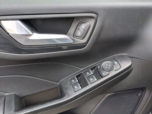 Used 2024 Ford Escape ST-Line w/ Tech Pack #1 image 19