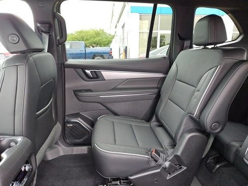 New 2026 Buick Enclave Preferred w/ Power Package image 18