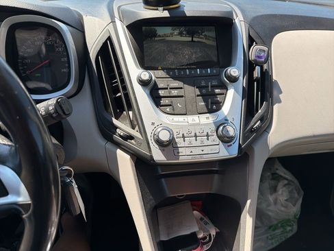 Used 2012 Chevrolet Equinox LT w/ Driver Convenience Package FWD image 11