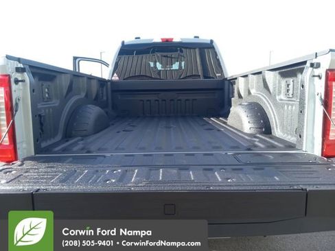 New 2026 Ford F350 Lariat w/ Black Appearance Package image 29