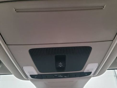 Used 2024 Honda CR-V EX image 30