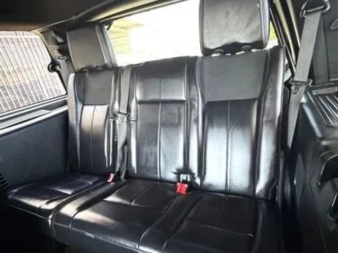 Used 2016 Ford Expedition Platinum RWD image 19