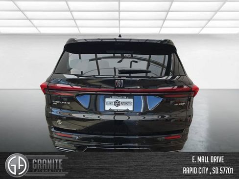 New 2026 Buick Enclave Sport Touring w/ Super Cruise Package AWD/4WD image 7