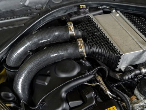 Used 2015 BMW M4 Coupe RWD image 46
