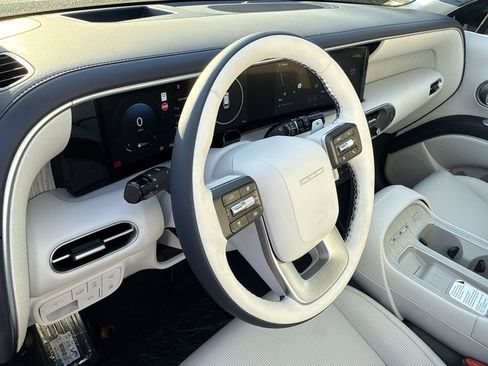 New 2026 Hyundai Palisade Calligraphy image 16