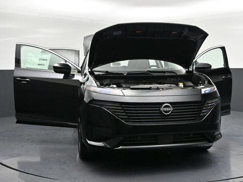 New 2026 Nissan Murano Platinum AWD/4WD image 37