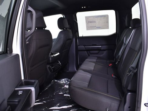 New 2025 Ford F150 STX w/ Equipment Group 200A image 16