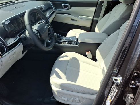 New 2026 Kia Sorento S FWD image 10