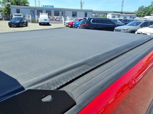Used 2019 RAM 1500 Rebel w/ Level 2 Equipment Group AWD/4WD image 15