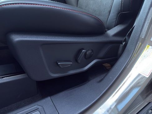 New 2025 Ford Bronco Raptor image 18