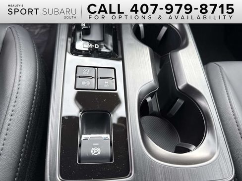 New 2026 Subaru Outback Premium AWD/4WD image 33