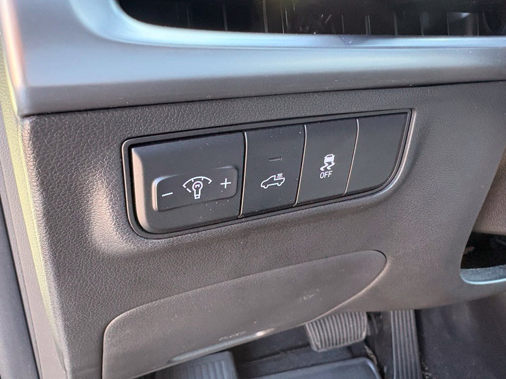 Certified 2026 Hyundai Santa Cruz SEL AWD/4WD image 14