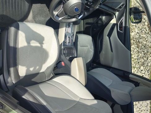 Used 2019 Subaru Forester w/ Popular Package #1 AWD/4WD image 7
