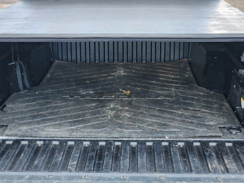 Used 2021 Toyota Tacoma TRD Pro AWD/4WD image 22