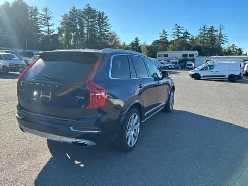Used 2017 Volvo XC90 T6 Inscription w/ Vision Package AWD/4WD image 7