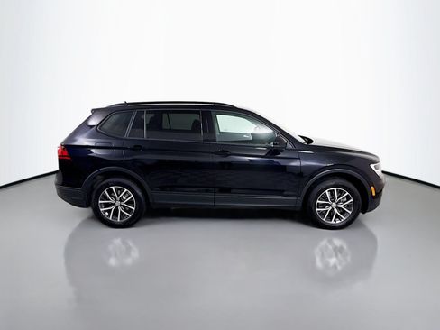 Used 2021 Volkswagen Tiguan S AWD/4WD image 8