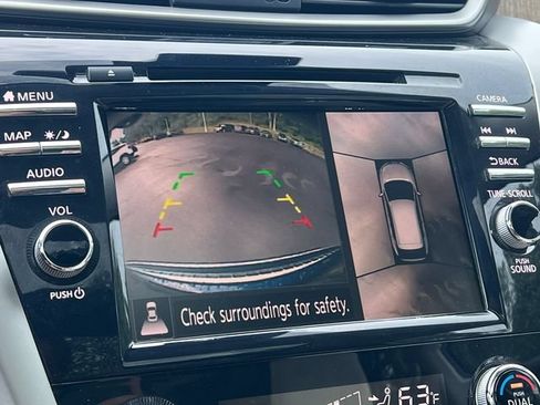 Used 2020 Nissan Murano SL w/ Moonroof Package AWD/4WD image 27