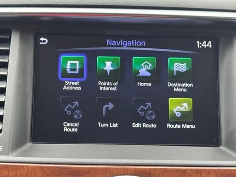 Used 2019 INFINITI QX80 Luxe w/ Proassist Package image 46