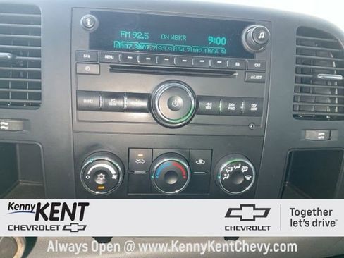 Used 2008 Chevrolet Silverado 1500 W/T image 19