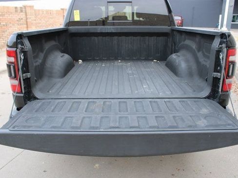 Used 2021 RAM 1500 Rebel w/ Rebel Level 2 Equipment Group image 26