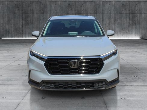 Used 2024 Honda CR-V EX-L image 10