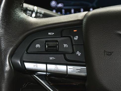 Used 2022 Cadillac Escalade ESV Sport w/ Touring Package AWD/4WD image 35