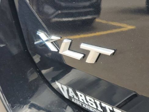 Certified 2024 Ford Explorer XLT w/ Equipment Group 202A AWD/4WD image 7