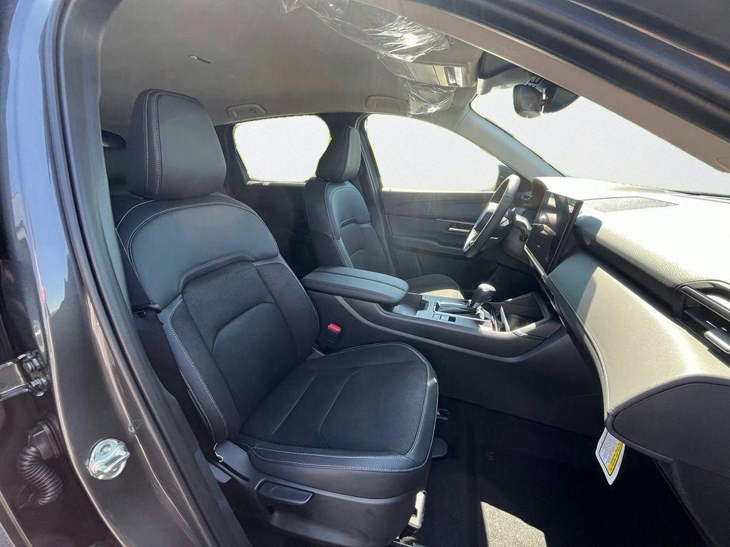 New 2026 MAZDA CX-5 Preferred AWD/4WD image 13