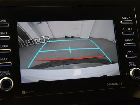 Used 2023 Toyota Camry SE FWD image 26