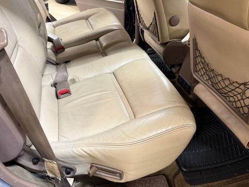 Used 1996 Toyota Land Cruiser AWD/4WD image 20