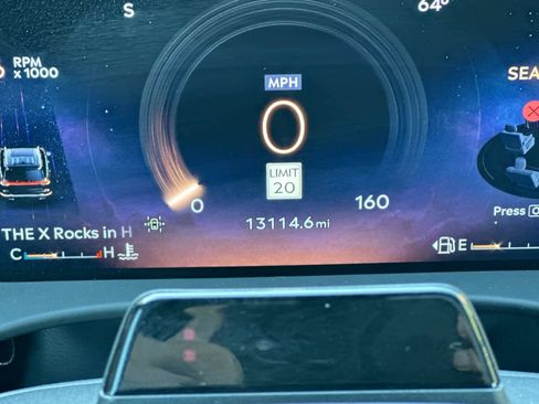 Certified 2025 Lincoln Aviator Black Label image 27