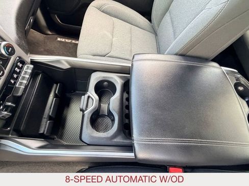 Certified 2022 RAM 1500 Big Horn image 21